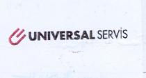 universal servis