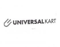 universal kart