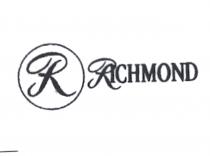 r richmond