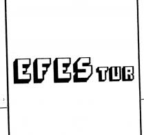 efes tur
