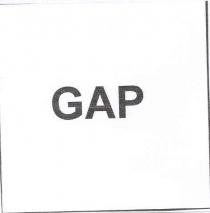 gap