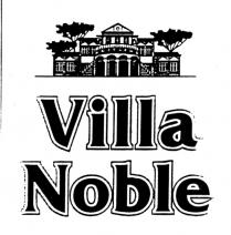 villa noble
