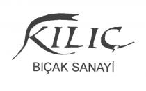 kiliç biçak