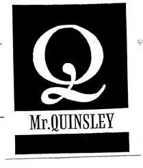 mr.quinsley