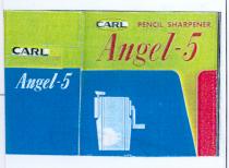 angel-5 carl