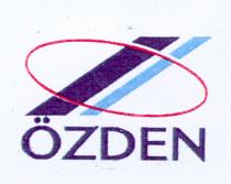 özden