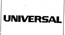 universal