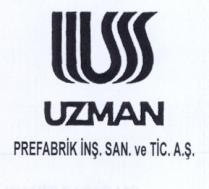 uzman