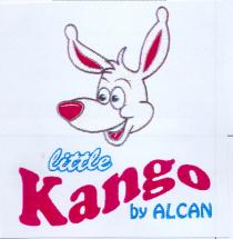 kango by alcan little