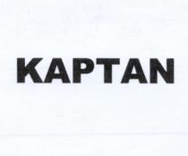 kaptan