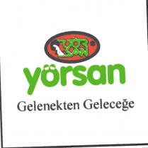 yörsan