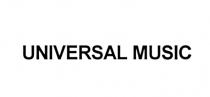 universal music