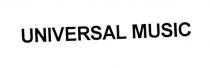 universal music