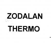 zodalan thermo