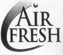air fresh
