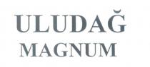 uludağ magnum