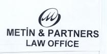 metin & partners law office