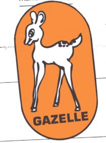 gazelle