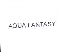 aqua fantasy