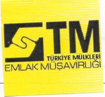 tm türkiye mülkleri emlak müşavirliği