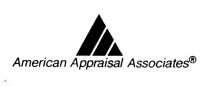 american appraisal associates