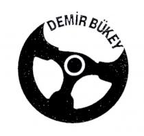 demir bükey