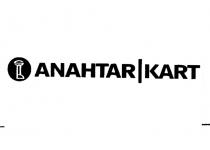 anahtar kart