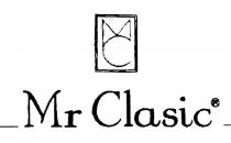 mr. clasic mc