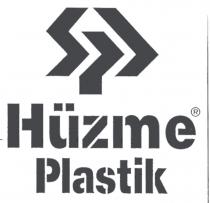 hüzme plastik