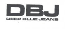 dbj deep blue jeans