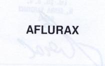 aflurax