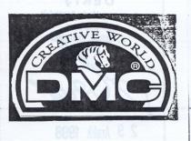 dmc creative world