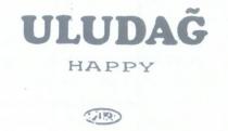 uludağ happy