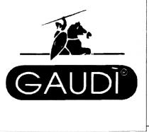 gaudi