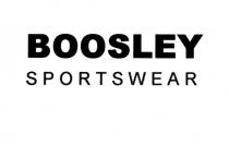 boosley sportswear
