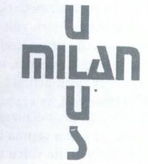 milan ulus