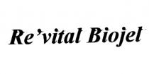 re´vital biojel