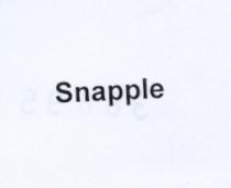 snapple