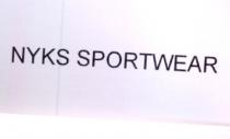 nyks sportwear