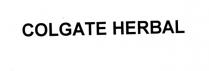 colgate herbal