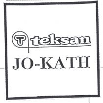 teksan jo-kath t