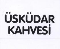 üsküdar kahvesi