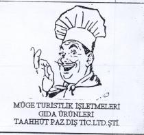 müge turistik