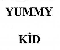 yummy kid