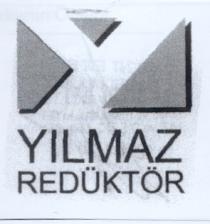 yilmaz redüktör