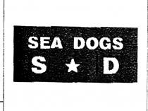 sea dogs sd