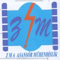 zma asansör mühendislik