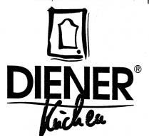 küchen diener