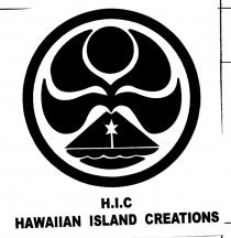 h.i.c. hawaiian island creations
