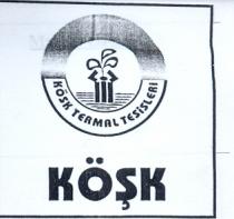 köşk